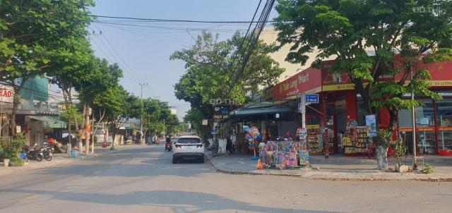 Mua đất tặng nhà, đường Lương Định Của Đà Nẵng, đất đẹp ở vị trí đẹp, ổn định an và cư buôn bán