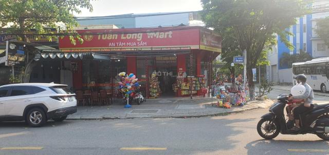 Thiện chí bán lô 2 mặt tiền đường Lương Đình Của, Khuê Trung, Cẩm Lệ, Đà Nẵng. Đất đẹp vị trí đẹp