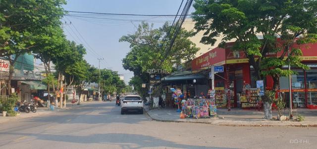 Thiện chí bán lô 2 mặt tiền đường Lương Đình Của, Khuê Trung, Cẩm Lệ, Đà Nẵng. Đất đẹp vị trí đẹp