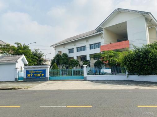 Bán căn hộ chung cư tại Dự án Citi Soho, Quận 2 diện tích 56m2 giá 1650 Triệu