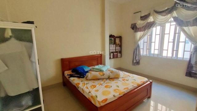 Nóng, cần bán nhà 3 tầng x 56m2 K/Trần Cao Vân, Xuân Hà, Thanh Khê, 3,19 tỷ