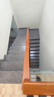 Nóng, cần bán nhà 3 tầng x 56m2 K/Trần Cao Vân, Xuân Hà, Thanh Khê, 3,19 tỷ
