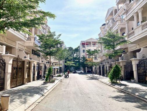 Nhà cityland  Phan Văn Trị, Phường 10, Gò Vấp, Hồ Chí Minh diện tích