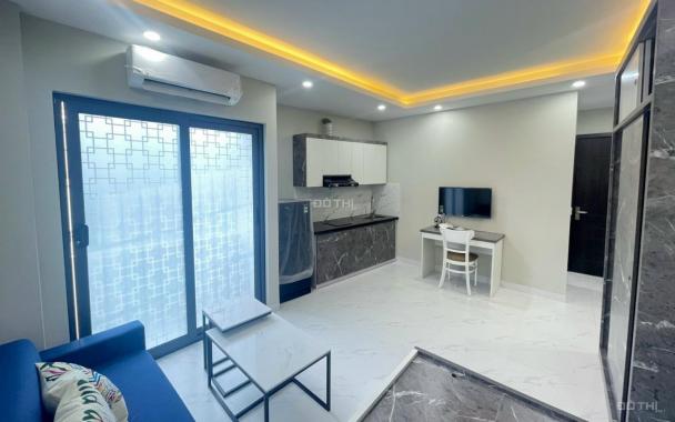 GÀ ĐẺ TRỨNG VÀNG - CHUNG CƯ MINI NGUYỄN AN NINH- 22 PHÒNG FULL NỘI THẤT- 7 TẦNG THANG MÁY- 130TR/TH