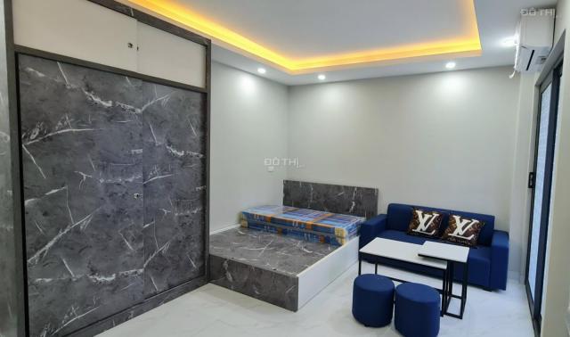 GÀ ĐẺ TRỨNG VÀNG - CHUNG CƯ MINI NGUYỄN AN NINH- 22 PHÒNG FULL NỘI THẤT- 7 TẦNG THANG MÁY- 130TR/TH