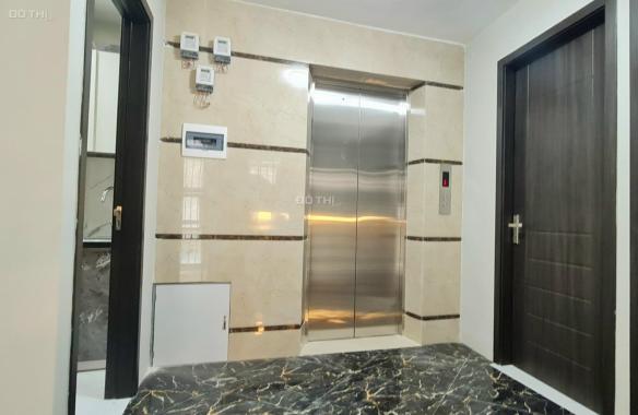 GÀ ĐẺ TRỨNG VÀNG - CHUNG CƯ MINI NGUYỄN AN NINH- 22 PHÒNG FULL NỘI THẤT- 7 TẦNG THANG MÁY- 130TR/TH