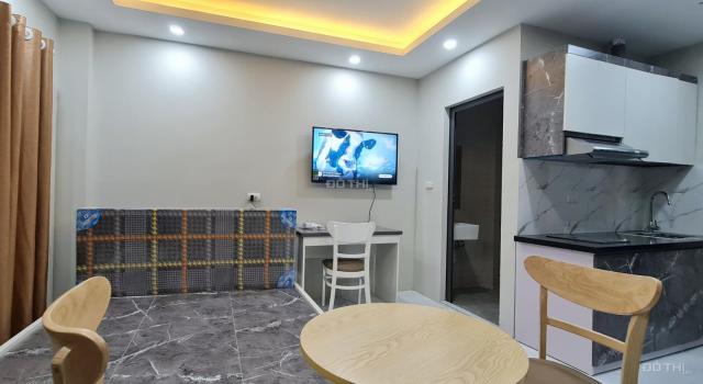 GÀ ĐẺ TRỨNG VÀNG - CHUNG CƯ MINI NGUYỄN AN NINH- 22 PHÒNG FULL NỘI THẤT- 7 TẦNG THANG MÁY- 130TR/TH