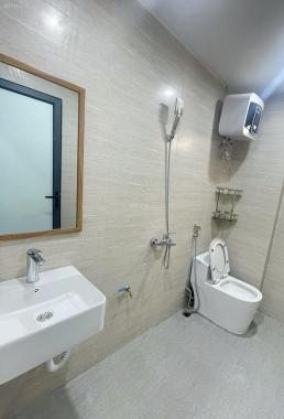 GÀ ĐẺ TRỨNG VÀNG - CHUNG CƯ MINI NGUYỄN AN NINH- 22 PHÒNG FULL NỘI THẤT- 7 TẦNG THANG MÁY- 130TR/TH