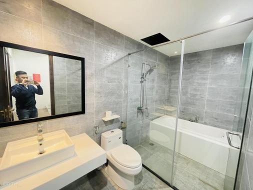 Bán nhà liền kề Thọ Tháp Cầu Giấy 100m 30 tỷ