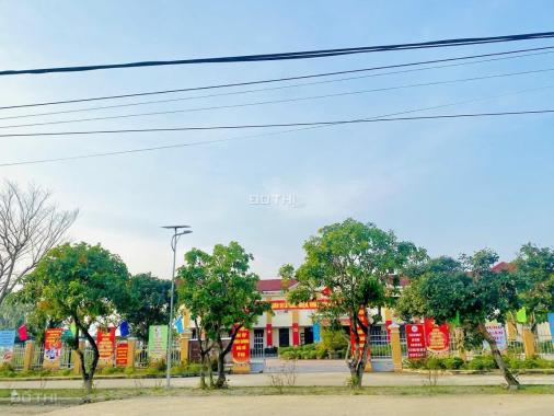 Cần bán lô đất Điện Bàn gần Đà Nẵng, giá 812tr/nền 130m2 đường rộng 6m  LH: 0918852552