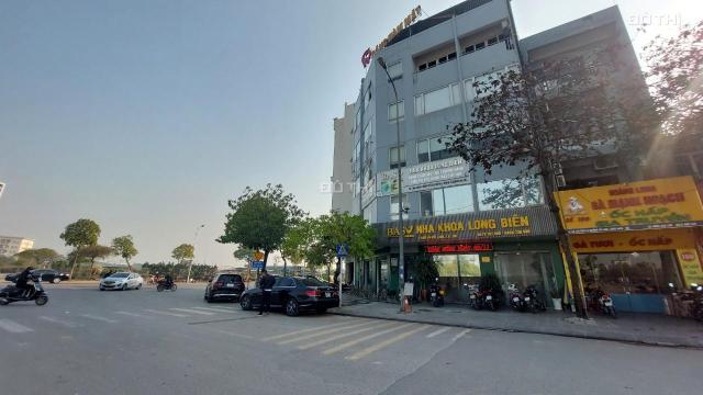 Bán nhà mặt phố Cổ Linh, đầu tư - kinh doanh - dòng tiền, đón cầu Trần Hưng Đạo
