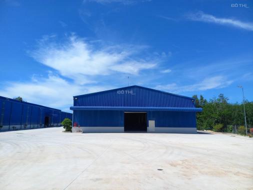 🌠 Bán xưởng 28.500m2 mặt tiền đường nhựa lớn DH502 Tam Lập, Phú Giáo , Bình Dương chỉ 80 tỷ