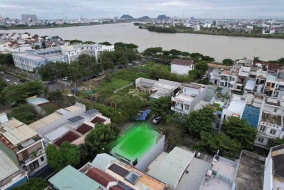 Thiện Chí bán nhà 2 mặt tiền đường Nguyễn Sơn, Hoà Cường Nam, Hải Châu, Đà Nẵng