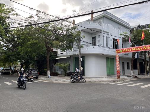 Thiện Chí bán nhà 2 mặt tiền đường Nguyễn Sơn, Hoà Cường Nam, Hải Châu, Đà Nẵng