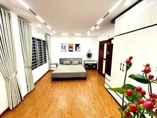 Bán nhà Định Công, 38m2 x 5T x 4.3 tỷ, hai thoáng - nhà mới