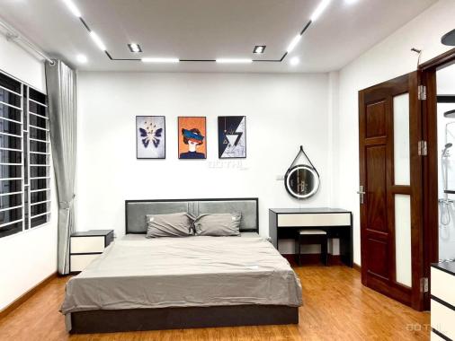 Bán nhà Định Công, 38m2 x 5T x 4.3 tỷ, hai thoáng - nhà mới