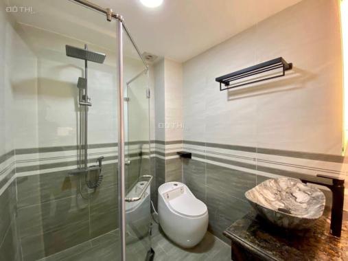 Bán nhà Định Công, 38m2 x 5T x 4.3 tỷ, hai thoáng - nhà mới