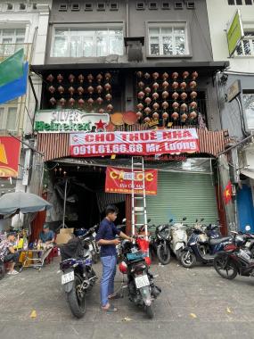 Cho thuê nhà 60 - 62 Trần Hưng Đạo, Phường Phạm Ngũ Lão, Quận 1, Hồ Chí Minh