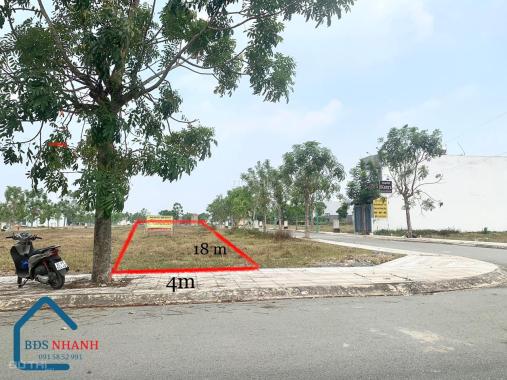 Bán đất nền KDC Cát Tường Phú Sinh nền Q4 - 59 trục chính 14m