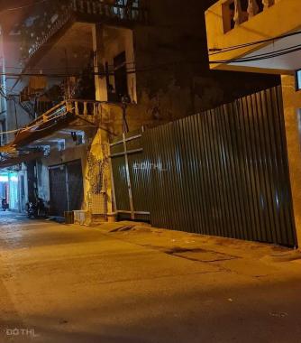 Bán 82m2 đất Cổ Linh xây nhà view Aeon Mall ô tô tránh đỗ nhỉnh 6t