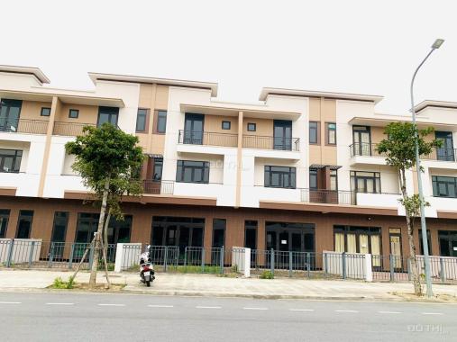 Mặt phố Centa City Từ Sơn 120m kinh doanh - cho thuê - lời ngay khi mua giá 7 tỷ 0966228003