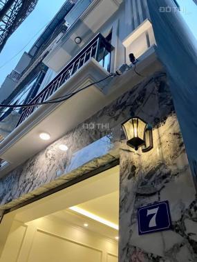 CẮT LỖ! NAM DƯ LĨNH NAM . Ô TÔ ĐỖ SÁT NHÀ. 30 M2 5 TẦNG GIÁ 2.7 TỶ.