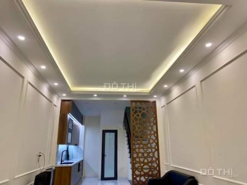 CẮT LỖ! NAM DƯ LĨNH NAM . Ô TÔ ĐỖ SÁT NHÀ. 30 M2 5 TẦNG GIÁ 2.7 TỶ.