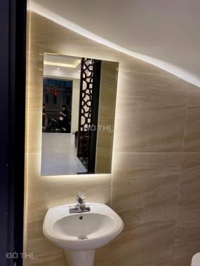 CẮT LỖ! NAM DƯ LĨNH NAM . Ô TÔ ĐỖ SÁT NHÀ. 30 M2 5 TẦNG GIÁ 2.7 TỶ.
