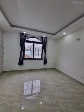 Bán gấp nhà hẻm xe hơi 88 Trần Văn Quang, 65m2 x 3 tầng, nhỉnh 6 tỷ