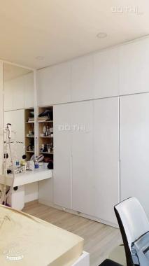 Tòa nhà chdv - 348 Hoàng Văn Thụ, Út Tịch 95 m2 x 6 tầng, dòng tiền hơn 80tr/ tháng