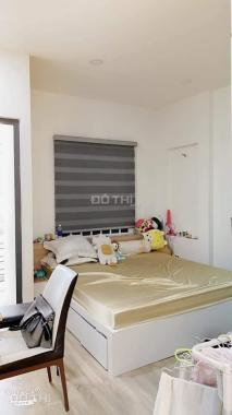 Tòa nhà chdv - 348 Hoàng Văn Thụ, Út Tịch 95 m2 x 6 tầng, dòng tiền hơn 80tr/ tháng