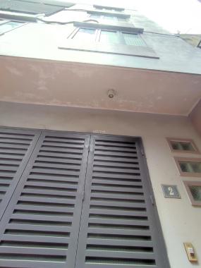 Phú Diễn nhà đẹp sổ đỏ chính chủ giá 3.53 tỷ có thương lượng