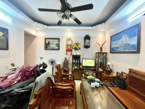 Minh Khai, mặt ngõ ô tô kinh doanh, mặt tiền khủng 11m, 58m2, giá 9.9 tỷ, 0867195893