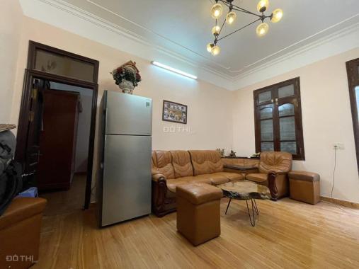 Minh Khai, mặt ngõ ô tô kinh doanh, mặt tiền khủng 11m, 58m2, giá 9.9 tỷ, 0867195893