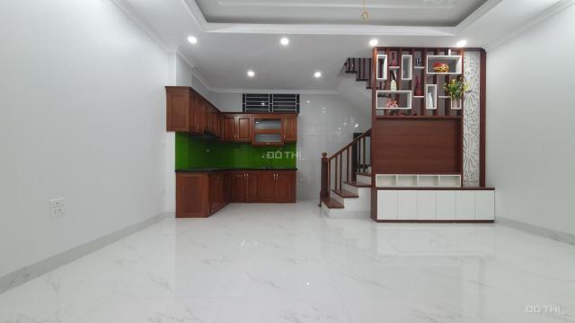 Bán nhà Kiến Hưng Hà Đông, 33m2, 5 tầng 2.6 tỷ