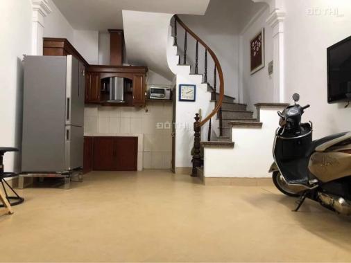Mặt phố Tây Tựu lô góc KD MT rộng siêu thị, văn phòng 12.21 tỷ