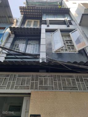 Bán nhà 3 lầu đường Hòa Hưng Quận 10