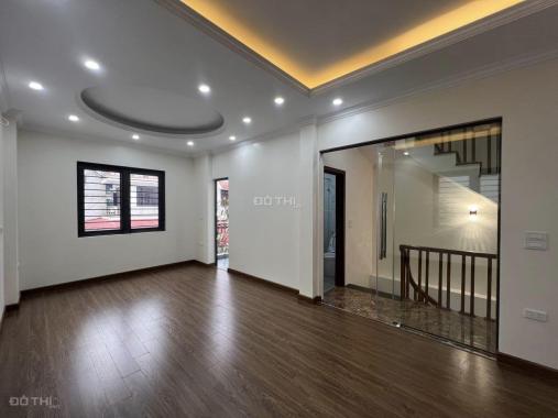 Bán nhà 5 tầng 42m2 tại Tu Hoàng phường Phương Canh Nam Từ Liêm Hà Nội.