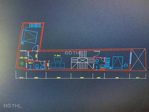 Em Chính Chủ bán đất kiệt trung tâm thành phố giá siêu tốt cho mọi người đầu tư