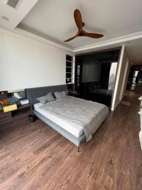 Cho Thuê Chung Cư Mỹ Sơn Tower 62 Nguyễn Huy Tưởng, 3PN Full Đồ