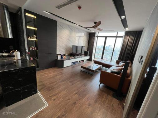 Cho Thuê Chung Cư Mỹ Sơn Tower 62 Nguyễn Huy Tưởng, 3PN Full Đồ