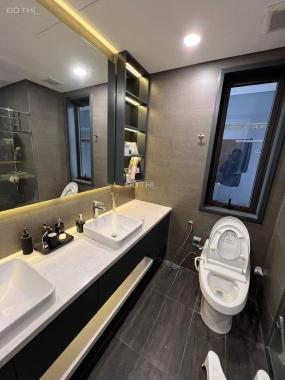 Cho Thuê Chung Cư Mỹ Sơn Tower 62 Nguyễn Huy Tưởng, 3PN Full Đồ