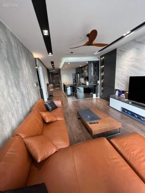 Cho Thuê Chung Cư Mỹ Sơn Tower 62 Nguyễn Huy Tưởng, 3PN Full Đồ