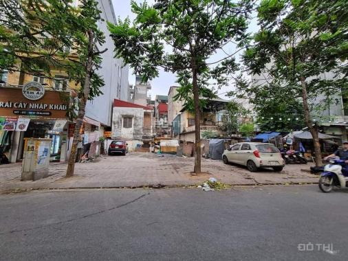 BÁN MẢNH ĐẤT MP HIẾM NHẤT ĐỐNG ĐA 245M, MT 10, VỈA HÈ ĐÁ BÓNG, KINH DOANH KHỦNG KHIẾP, 0937651883