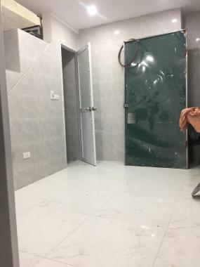 Bán Nhà Ngõ 85 Phố Tôn Đức Thắng, DT: 14m/2.5 Tầng/700 Triệu, Giấy Tờ Đầy Đủ, Nhà Mới