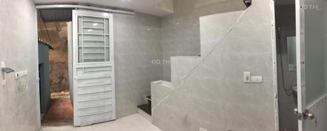 Bán Nhà Ngõ 85 Phố Tôn Đức Thắng, DT: 14m/2.5 Tầng/700 Triệu, Giấy Tờ Đầy Đủ, Nhà Mới
