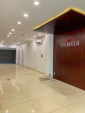 Cho thuê biệt thự Saigon Pearl nhà hoàn thiện, tiện làm văn phòng, 7x21m, 4 tầng