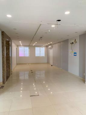Cho thuê biệt thự Saigon Pearl nhà hoàn thiện, tiện làm văn phòng, 7x21m, 4 tầng