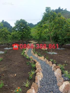 Cần bán mảnh đất 800m2 đẹp nhất Mộc Châu