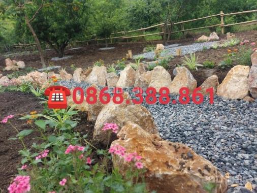 Cần bán mảnh đất 800m2 đẹp nhất Mộc Châu